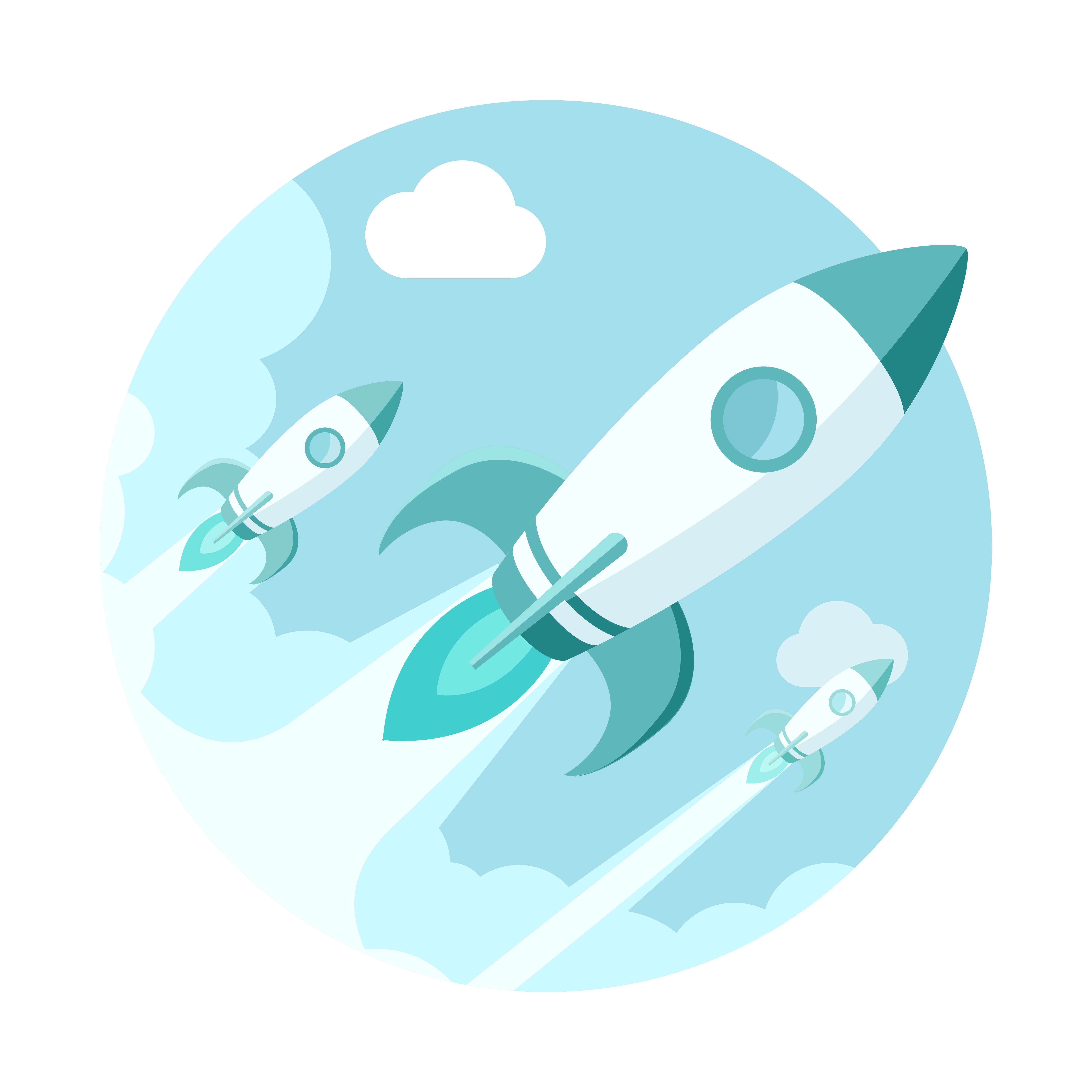 C'est officiel, la plateforme est disponible au public !
