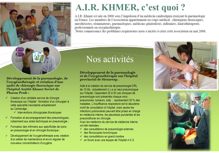 AIR KHMER